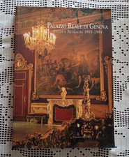 Palazzo Reale di Genova Studi