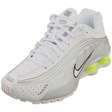 Nike Shox R4 Womens Fashion