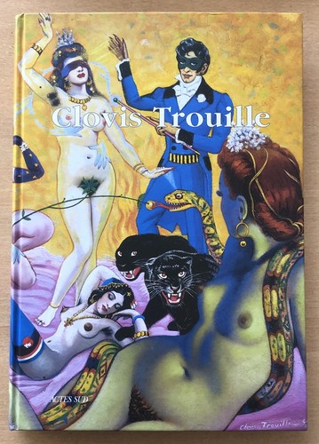 Beau livre prévost - c.,