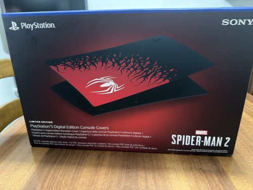 Marvel spider man - marvel, limited