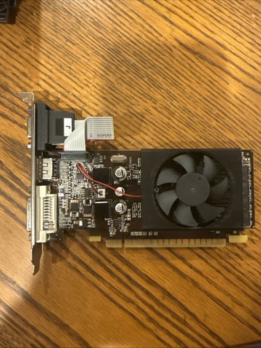 Pny geforce gt610 - pny,