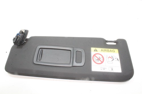 Visiera parasole lato sinistro