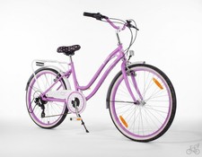 Bicicletta bambina 20 pollici