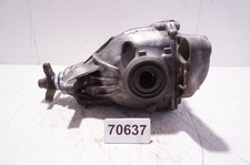 BMW F10 F11 F07 F01 Rear Axle