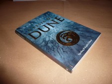 Frank herbert messia - messia, dune