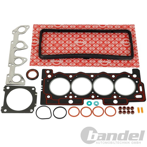 Elring kit guarnizioni testa - kit,