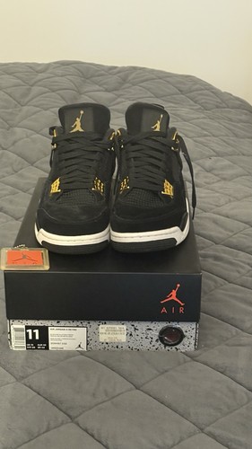 Air jordan retro - air, royalty