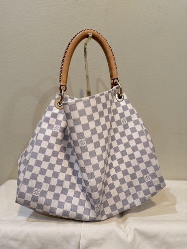 Louis vuitton artsy handbag - lv,