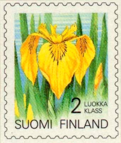 Finlandia mi1199 mnh 1993 - #mi1199,
