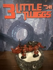 Hasbro zoids corno - zoids,