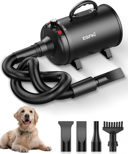 Asciugatrice per cani - per,