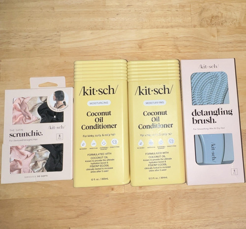 Kitsch balsamo cocco - balsamo,
