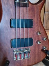 basso elettrico 4 corde Paul