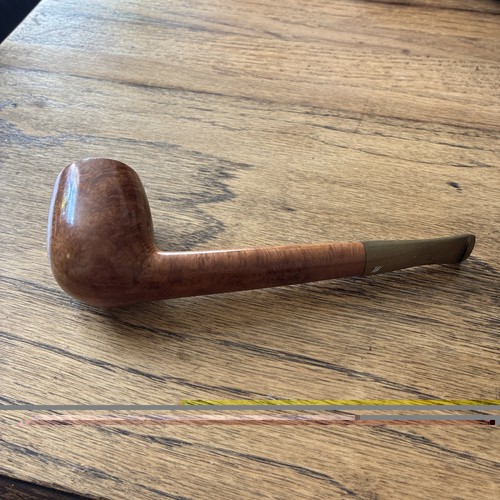 Willmer virgin briar - virgin, pipe