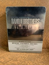 Band of Brothers DVD 6-Disc