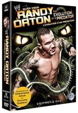 Wwe Randy Orton : The