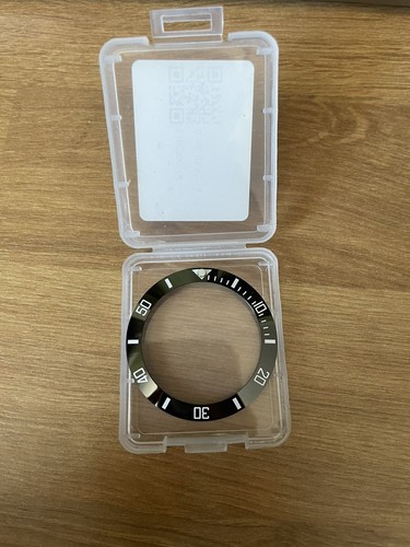 Inserto per orologio gmt - gmt, e
