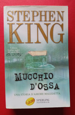 Q3 - MUCCHIO D'OSSA - Stephen
