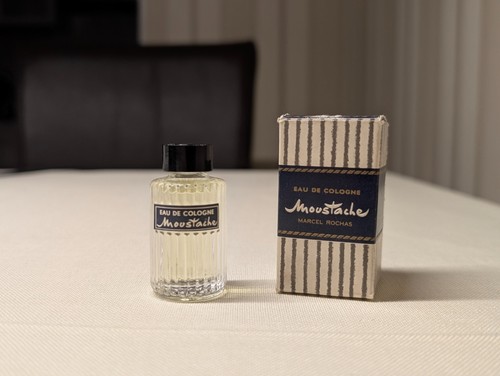 Miniature baffi di rocha - di,