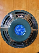 Weber 12A150T altoparlante