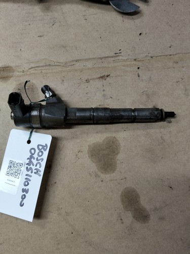 71724537 iniettore diesel - iniettore,