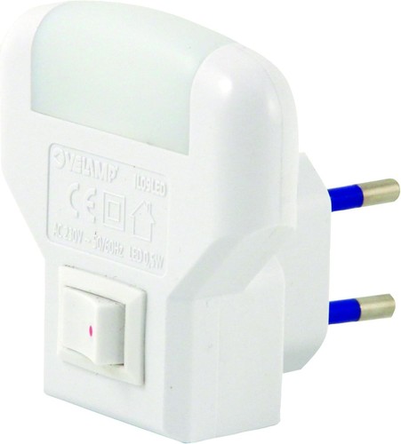 Velamp il09ledwh punto - il09ledwh,