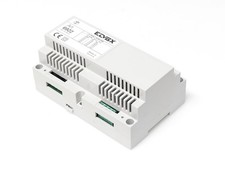 Alimentatore videocitofonico