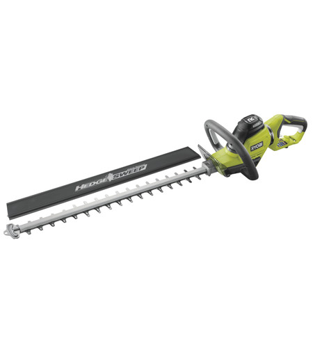 Tagliasiepi elettrico ryobi - elettrico,
