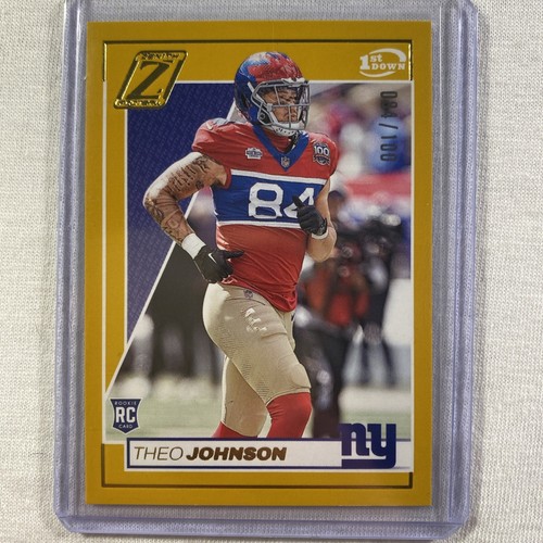 2024 panini zenith - 2024,