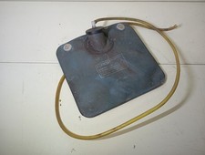 Borsa Sacca Acqua Tergicristalli Piaggio Ape Car Diesel Gasolio 