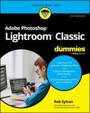 Adobe lightroom classic - adobe, for