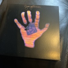 George Harrison : Living in