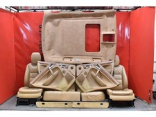 Set sedili PORSCHE CAYENNE 9PA