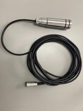 Microfono vintage Geloso M 69 Testato