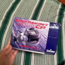 Mulinello elettrico Daiwa