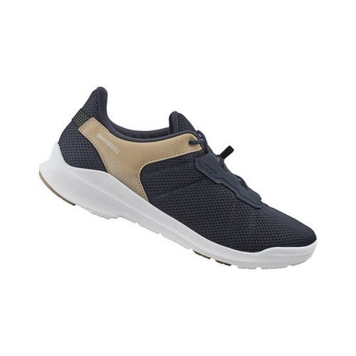 Scarpe clip ex300 - scarpe, blu/beige