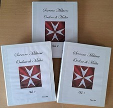 SMOM MNH** - COLLEZIONE