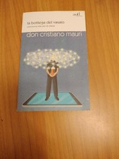 LA BOTTEGA DEL VASAIO Don Cristiano Mauri Ed.add .V256