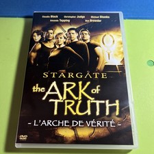 STARGATE THE ARK OF TRUTH