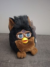 Furby Buddies Nero Tiger
