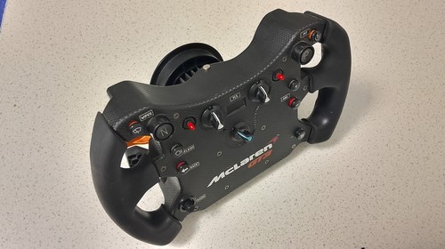 Volante fanatec csl elite - csl,