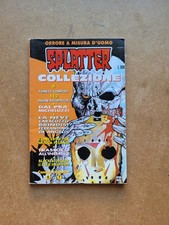 Splatter Collezione n.3 Acme