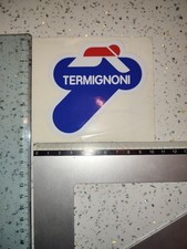 Adesivi In Vinile TERMIGNONI