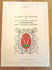 Libro Il Feudo Dei Cesarini E