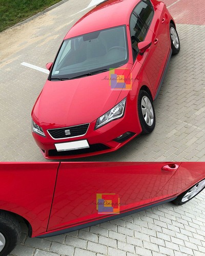 Minigonne laterali abs - in,
