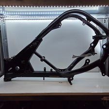 TELAIO KTM 450 SXS 2005 FRAME 5940300150096 MODEL 2004 2006