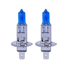 Kit 2 Lampade Plasma White