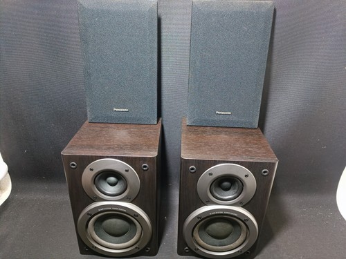 Panasonic pm20 casse - panasonic,