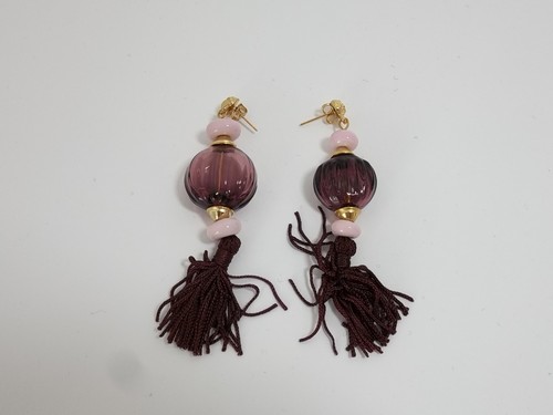 Orecchini donna anastasia - donna,