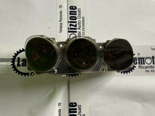 Display tachimetro quadro - display,